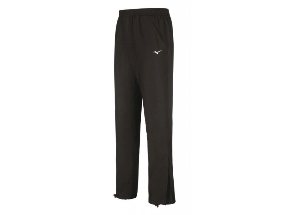 Mizuno treeningpüksid Micro Pant JR lastele must - suurus 152cm