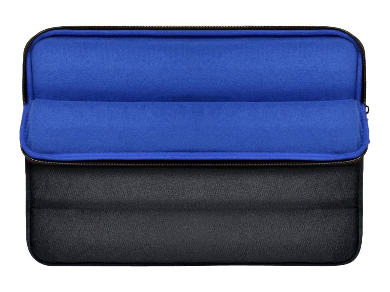 PORT DESIGNS sülearvutikott PORTLAND 13/14" Briefcase kohver must |