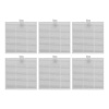 Airrobo HEPA filter T20+, 6tk