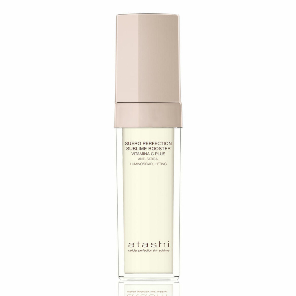 Atashi päevakreem Cellular Perfection Skin Sublime 30ml