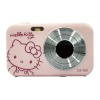Yashica kompaktkaamera DZ-100 Hello Kitty, roosa