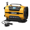 AstroAI ATJ-8366 150 PSI 12V DC/110V AC Portable Wheel Compressor
