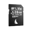 Angelbird mälukaart 128GB V30 SD AV UHS-I