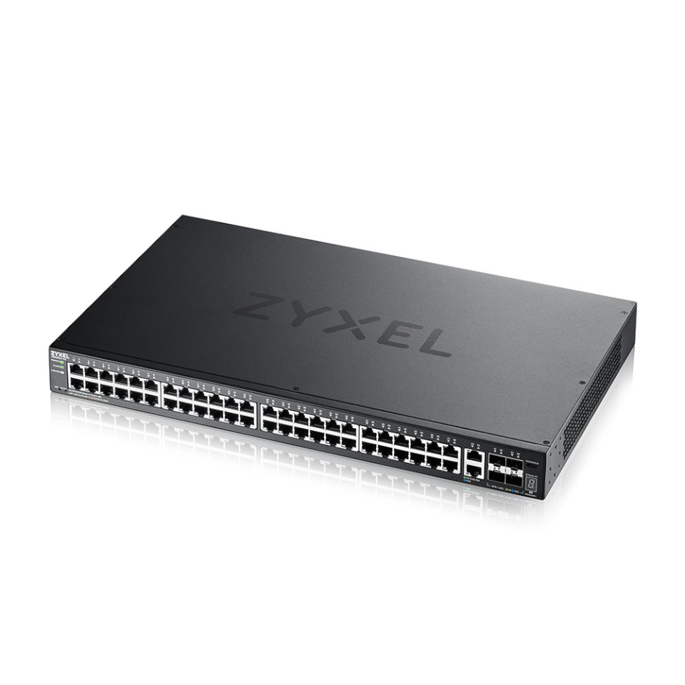 Zyxel Xgs2220-54