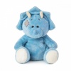 Mg Dystrybucja pehme mänguasi Mascot The friend of the sinine nose - Triceratops Chill