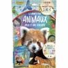 Panini Kogumiskaartide album Animaux