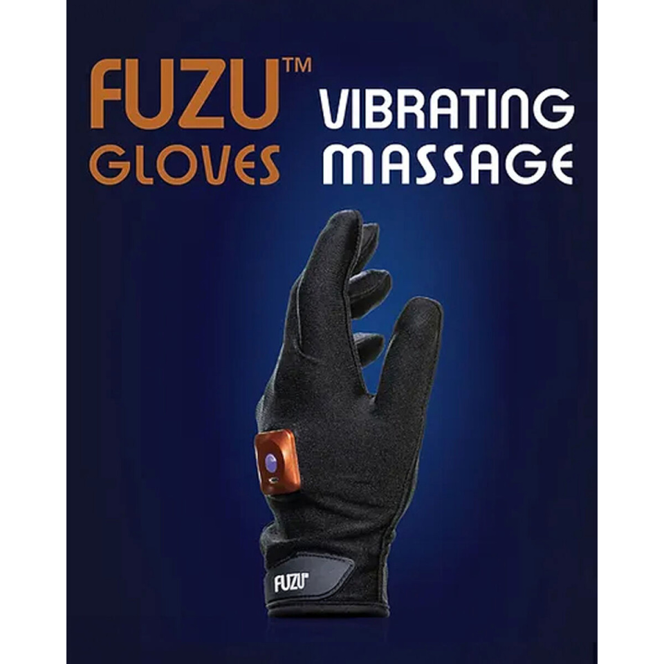 FUZU Masseerija must
