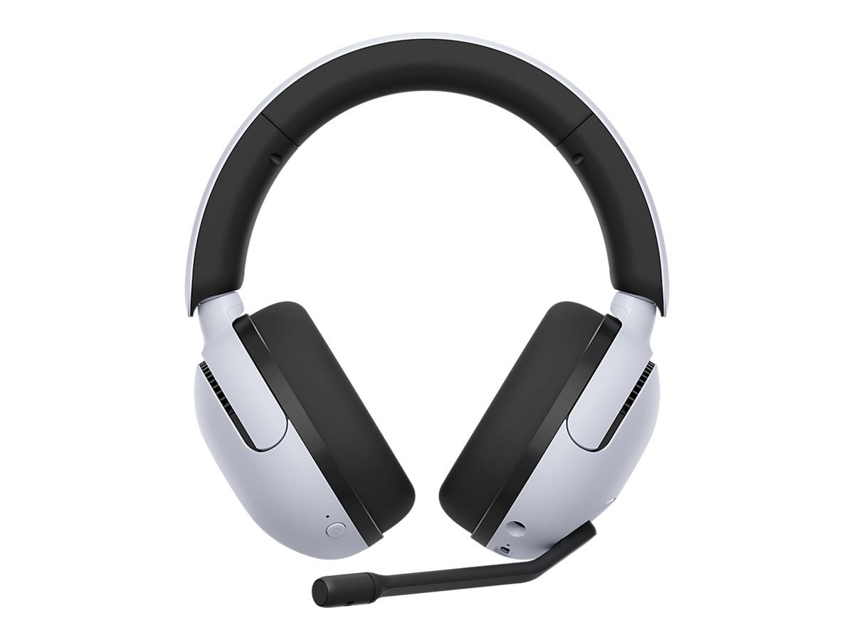 Sony kõrvaklapid Gaming Headset | INZONE H5 | Wireless | Over-Ear | mikrofon | Wireless | valge