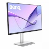 BenQ monitor 32 inches MA320UP 4K 5ms/IPS/USB/HDMI/valge
