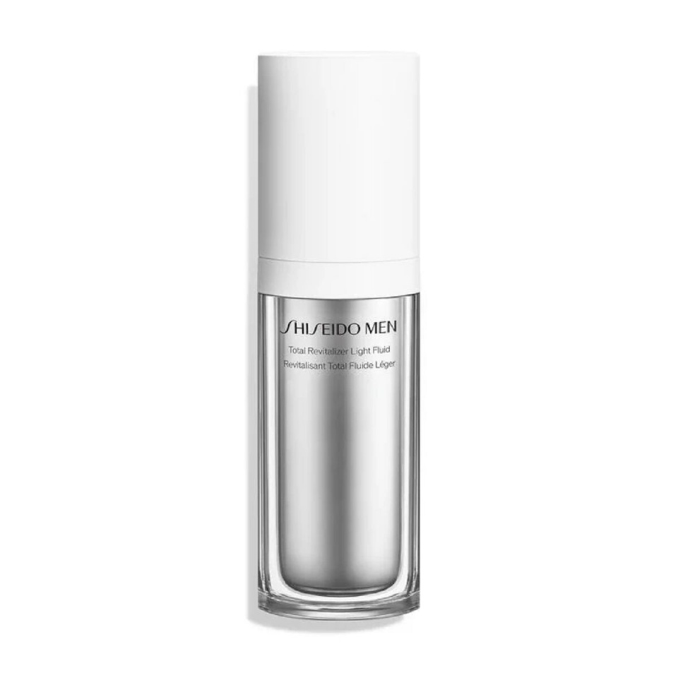 Shiseido niisutav vedelik Men 70ml