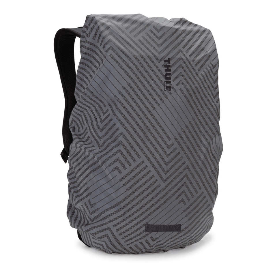 Thule Paramount Rain Cover seljakoti vihmakate, hõbedane