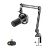 Maono Dynamic microphone PD200WS (must)