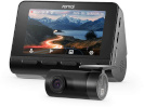 70mai autokaamera A800SE-1 4K 4G Ready Set
