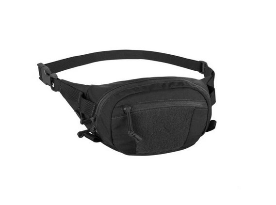 Helikon Hip Sachet Possum Cordura must