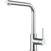 SMEG segisti MLCR, pööratav tila 360°, kroom