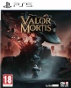 - mäng Valor Mortis (PS5)