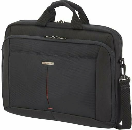 Samsonite sülearvutikott GuardIT 2.0 17.3"