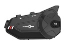 FreedConn kõrvaklapid R1 PLUS E motorcycle intercom must