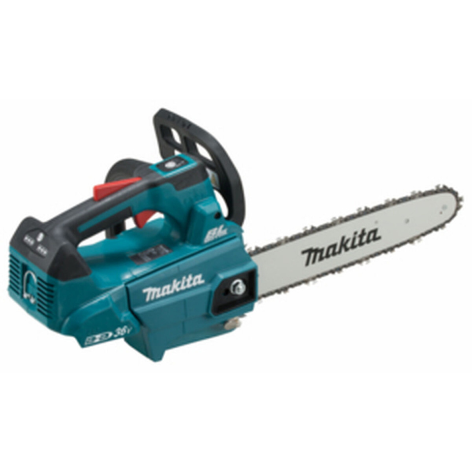 Makita akukettsaag DUC306ZB 2X18V LI-ION