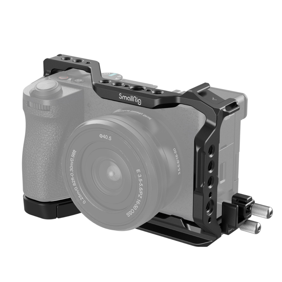 SmallRig kaamerapuur 4336 Cage Kit for Sony Alpha 6700