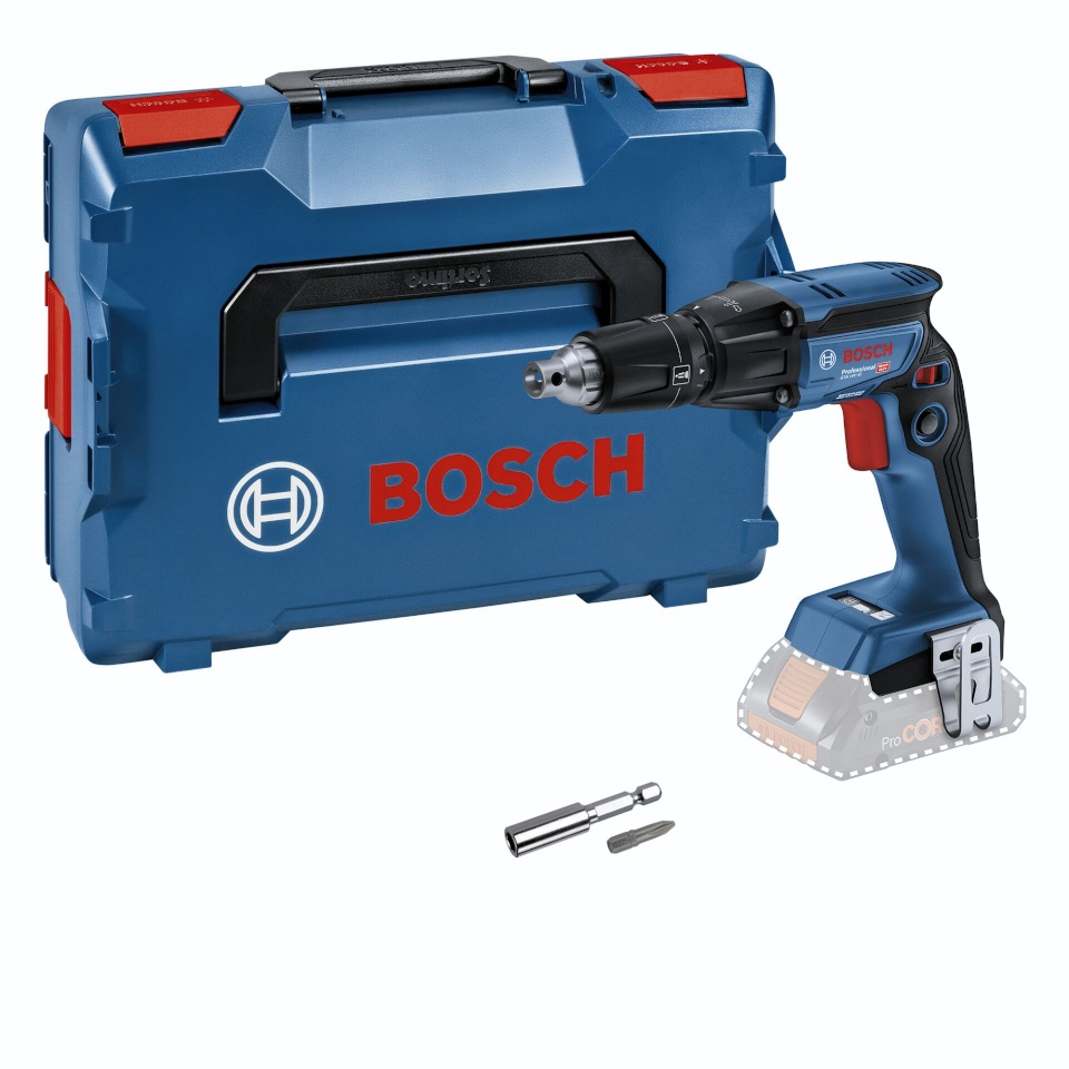Bosch akutrell GTB 18V-45 (solo, L)