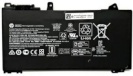 HP sülearvuti aku L32656-005 3-cell 45 Wh sülearvuti aku