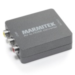 Marmitek HDMI Converter RCA SCART Connect AH31