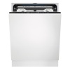 Electrolux integreeritud nõudepesumasin EEG68500L Series 700 GlassCare Dishwasher, valge
