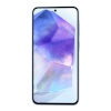 Samsung mobiiltelefon Galaxy A55 5G 8/128GB DS SM-A556B Iceblue sinine