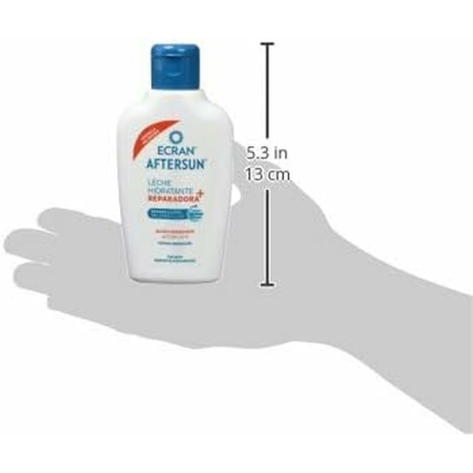 Ecran After Sun Ecran Niisutav piim
