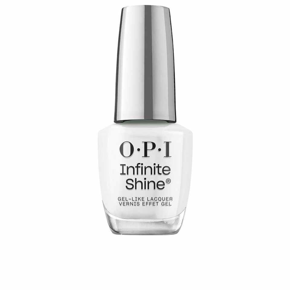 OPI geellakk küüntel INFINITE SHINE Alpine snow 15ml