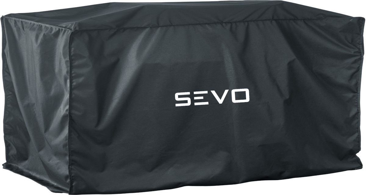 Severin grillkate SEVO GT seeria