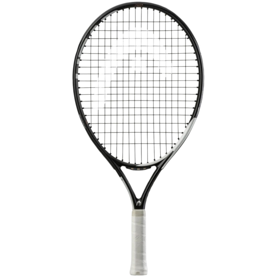 Head tennisereket IG Speed Jr21 3 3/4 must-valge 234032 SC06