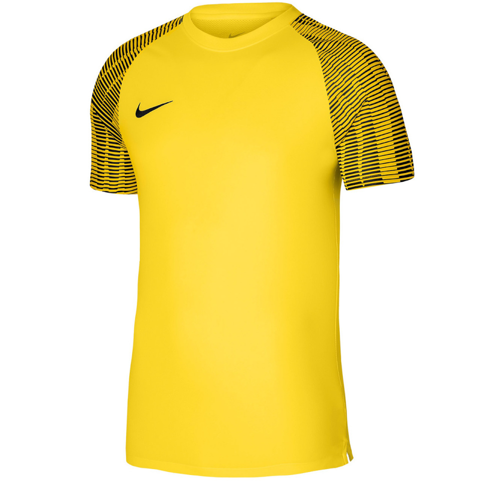 Nike Team T-särk lastele Df Academy Jersey SS kollane DH8369 719 suurus L