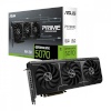 Asus videokaart nVidia GeForce RTX 5070 12GB GDDR7 192bit PCIe 5.0 16x triple Slot Fansink prime-rtx5070-12g