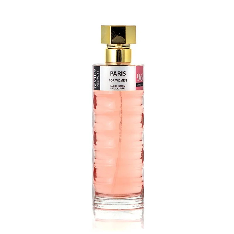 Bijoux parfüüm Paris 96 200ml, naistele