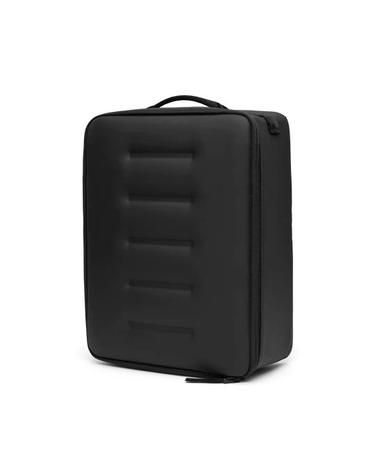 Ramverk Camera Insert M kaamerakott, must