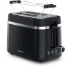 Sencor röster STS2710BK Toaster, must
