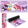 Kids Euroswan hiirematt Mousepad 80x30cm Hello Kitty