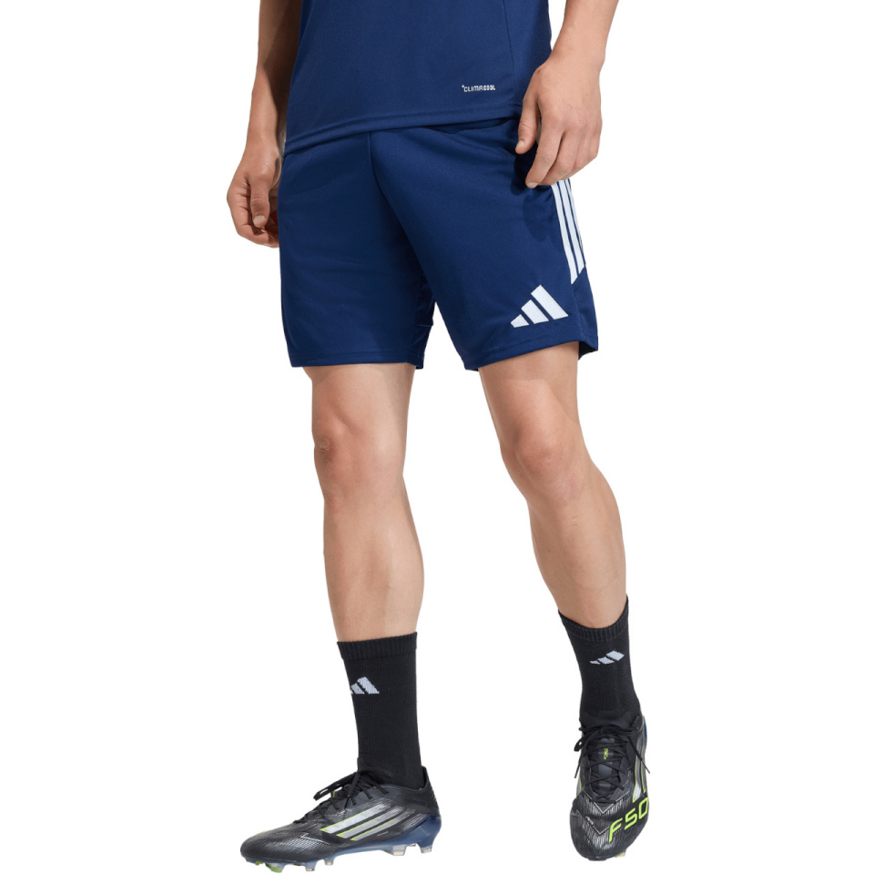 Lühikesed püksid meestele Adidas Tiro 26 League Training tumesinine JY9718 2XL