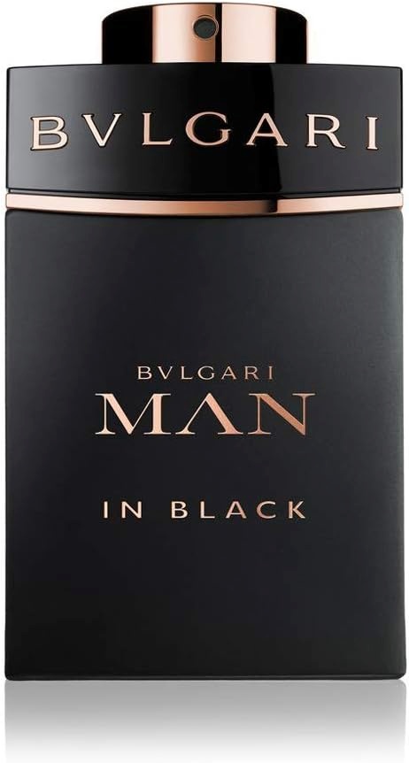 Bvlgari parfüüm MAN In Black 150ml, meestele