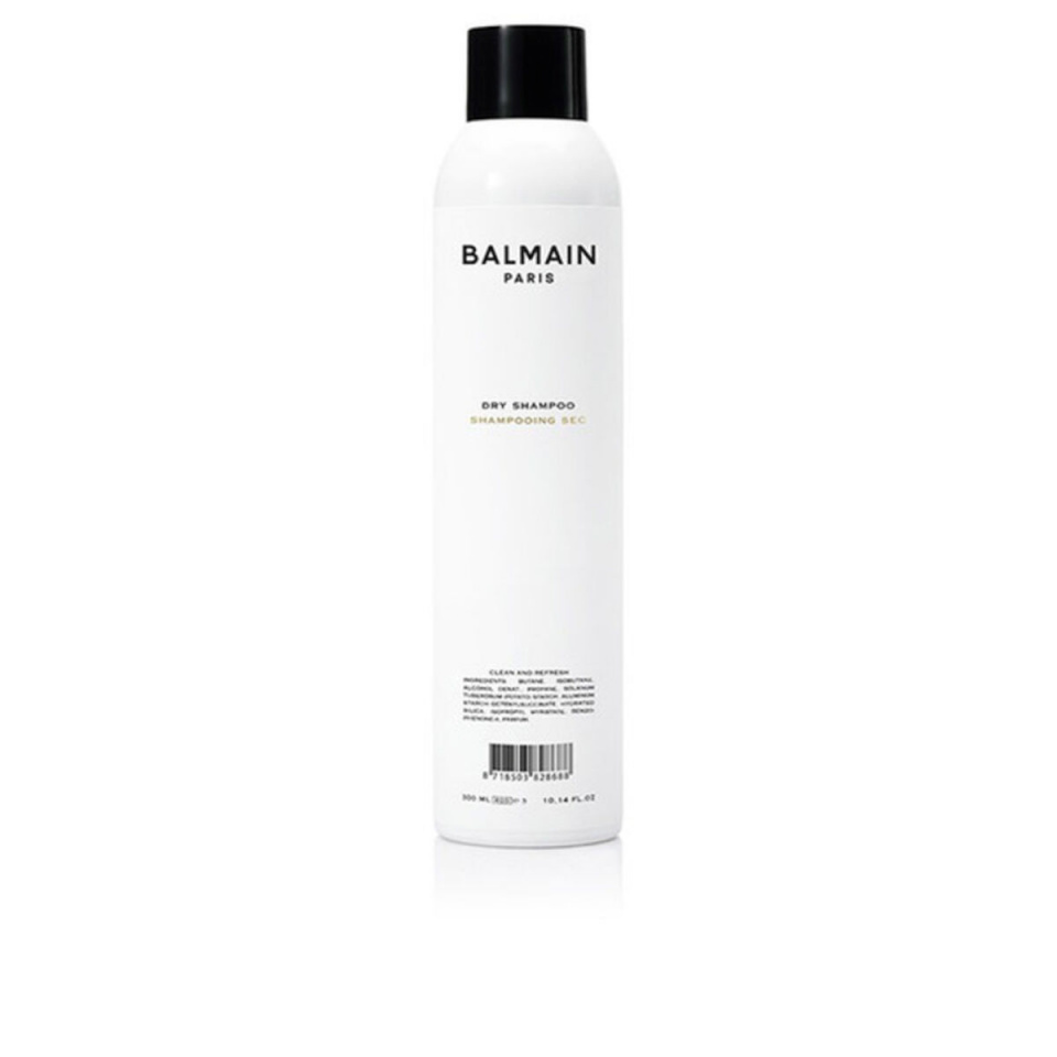 Balmain kuivšampoon DRY 300ml