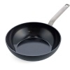 GreenPan Evolution Wok 28cm must
