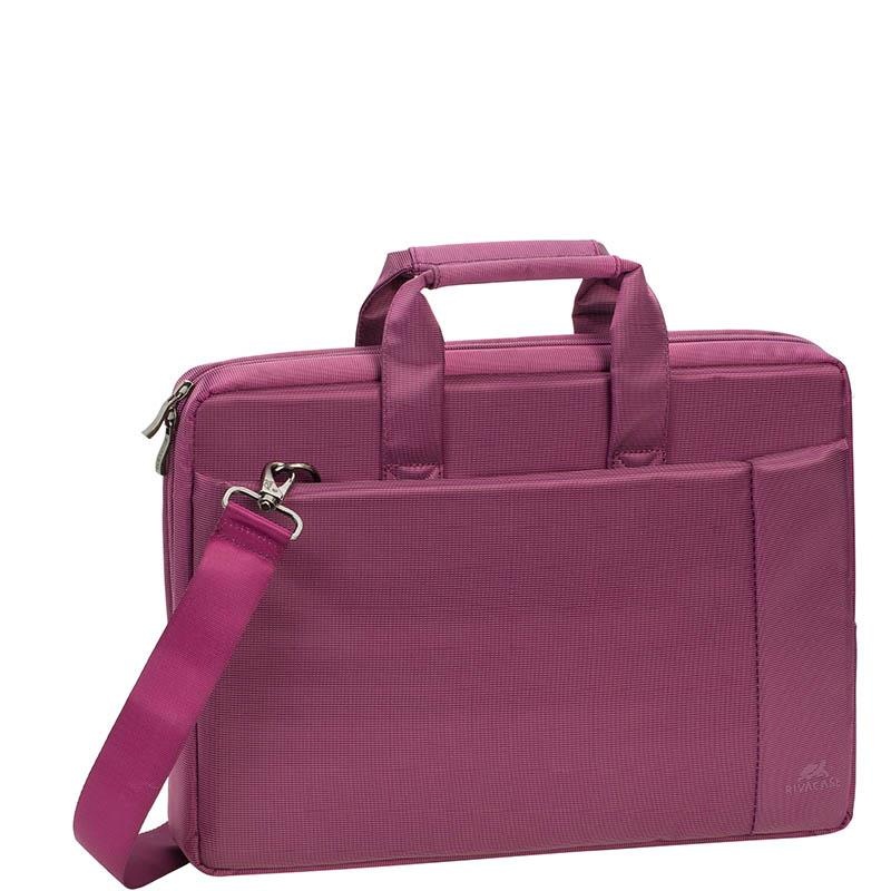 Rivacase Case Central 15.6" 8231 lilla