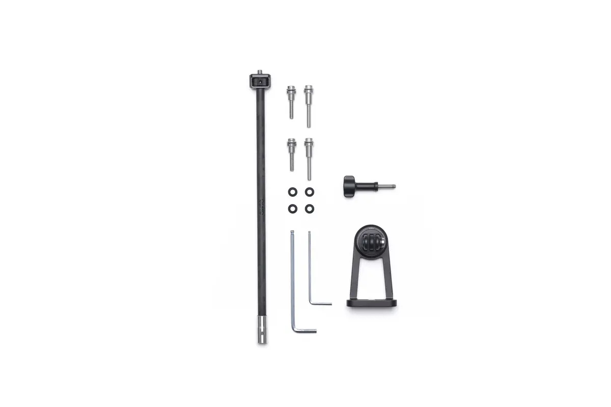 DJI Osmo Multifunctional Bike Mount Kit (Independent Handlebars)