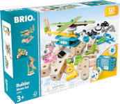 BRIO mängukomplekt Builder 34591 Motor Set