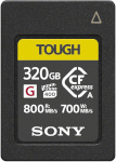 Sony mälukaart CFexpress 320GB Type A Tough