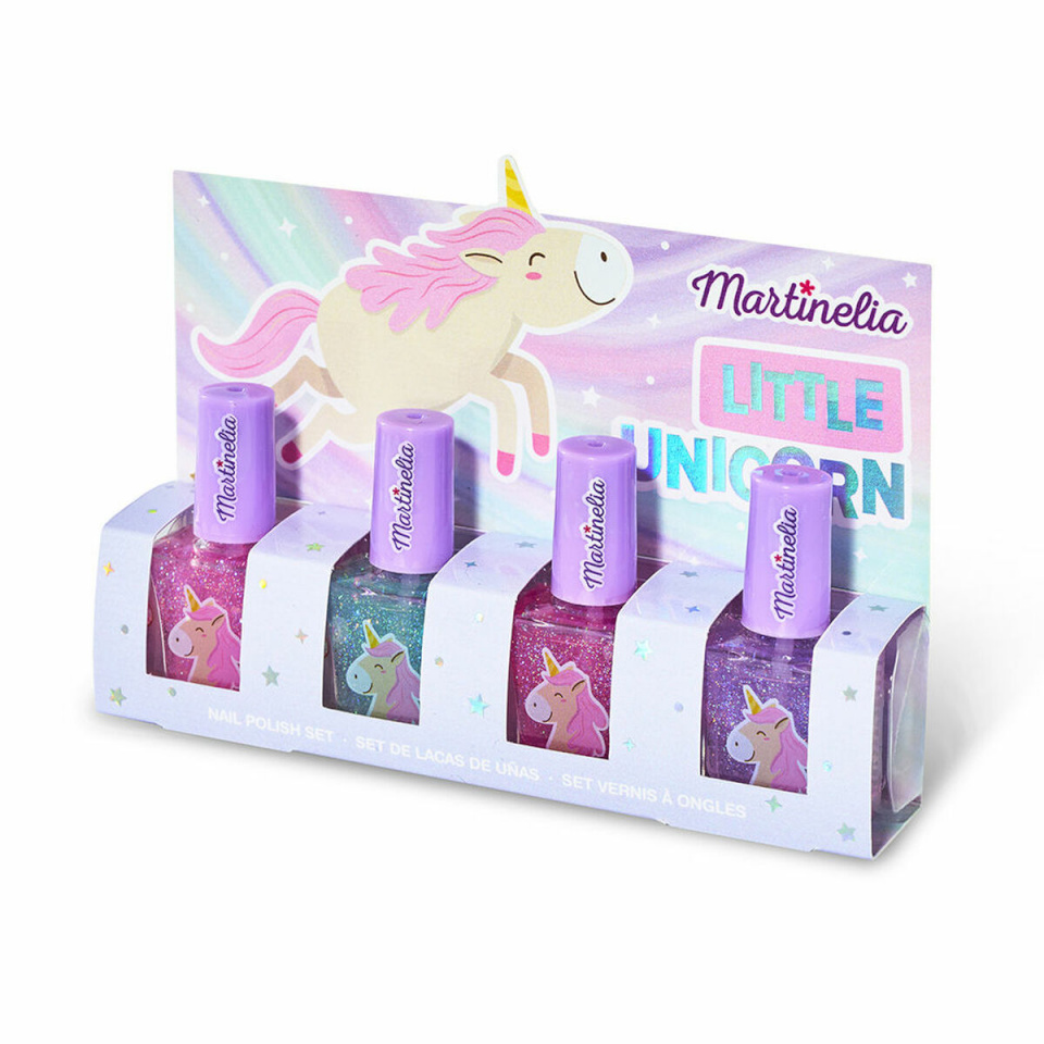 Martinelia küünelakk Little Unicorn Nail Polish
