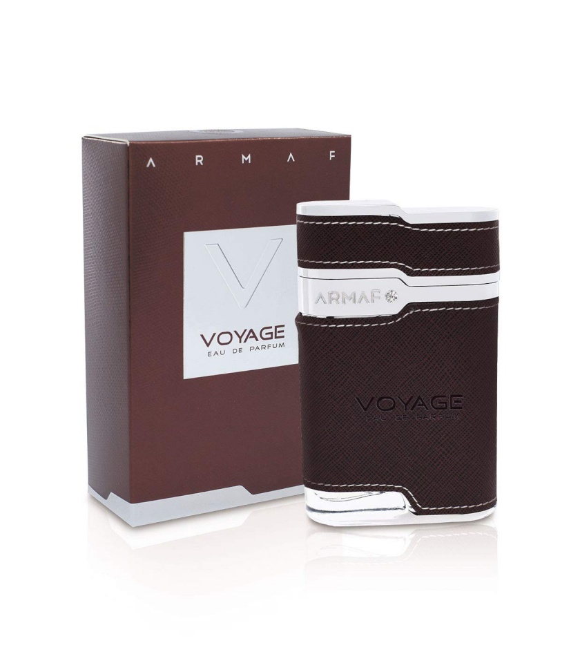 Armaf parfüüm Voyage Brown 100ml, meestele