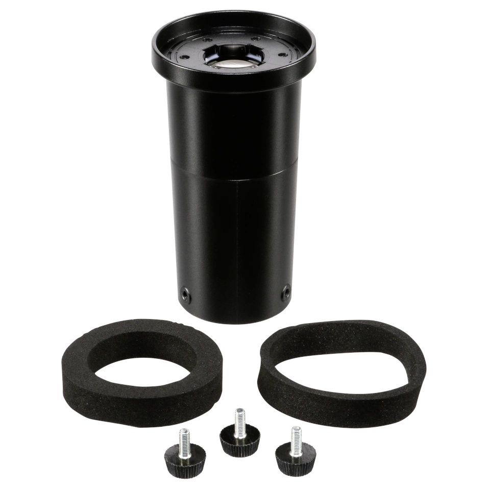 Elmo Mikroscope adapter for L12iD/W/F TX-1